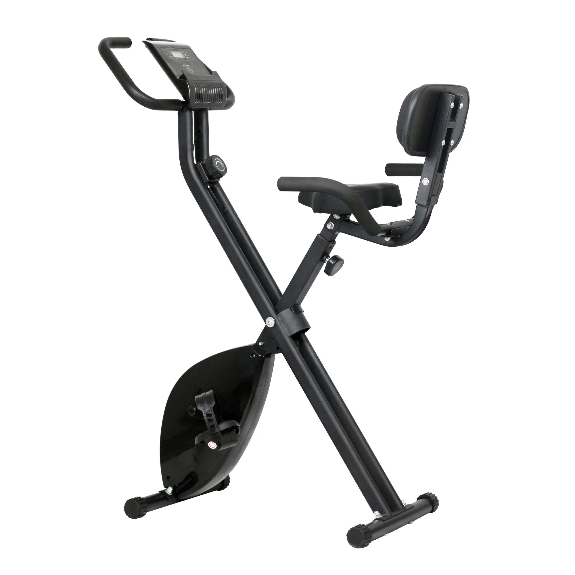 Sports Equipment A To Z - Z X型 室内フィットネスジム機器 エクササイズバイク 磁気制御 スポーツマシン