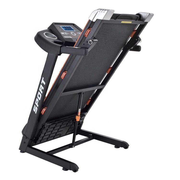 Sports Equipment A To Z - ジジウジア スポーツ スペースセーブ ホームフィットネス機器 トレッドミル