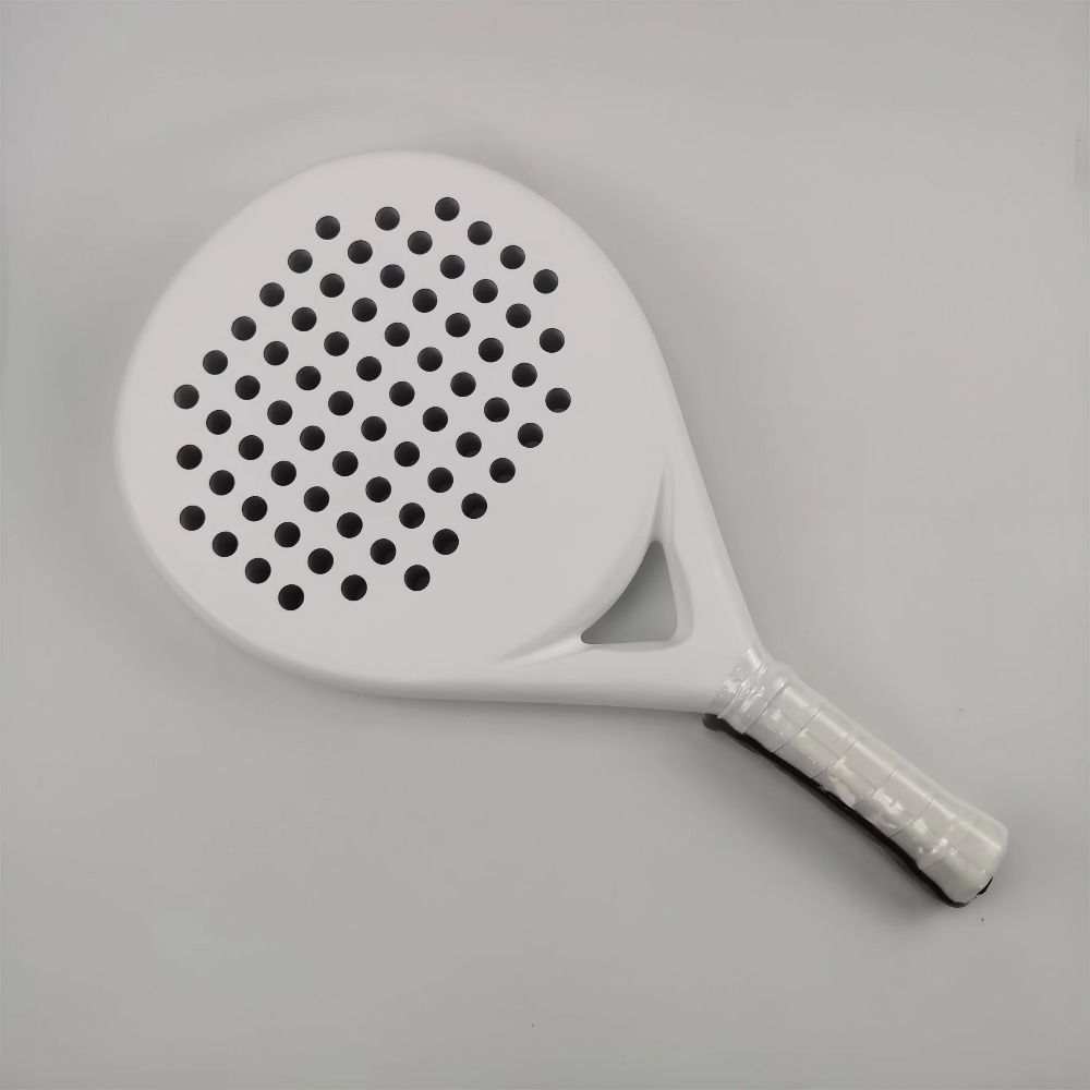 TANYAN トーレイ カスタムプロフェッショナルカーボンフ - Padel Racket Carbon のレビューと価格