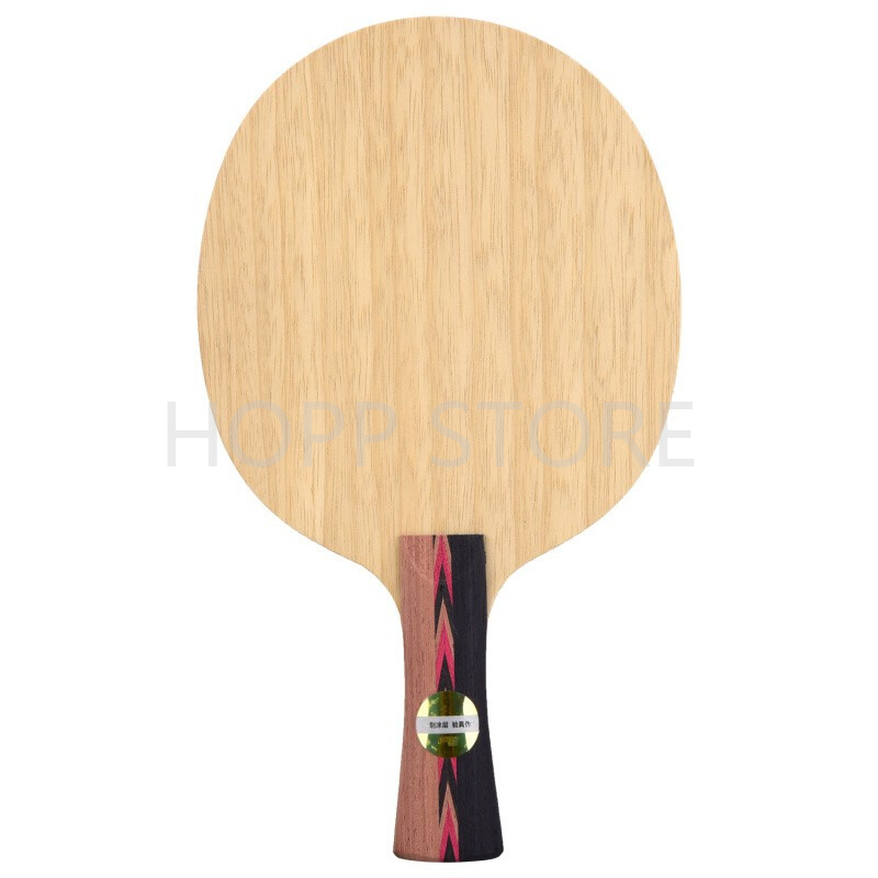 卓球ラケットdhsping pong bat、pg5、pg5 - Padel Racket Carbon のレビューと価格