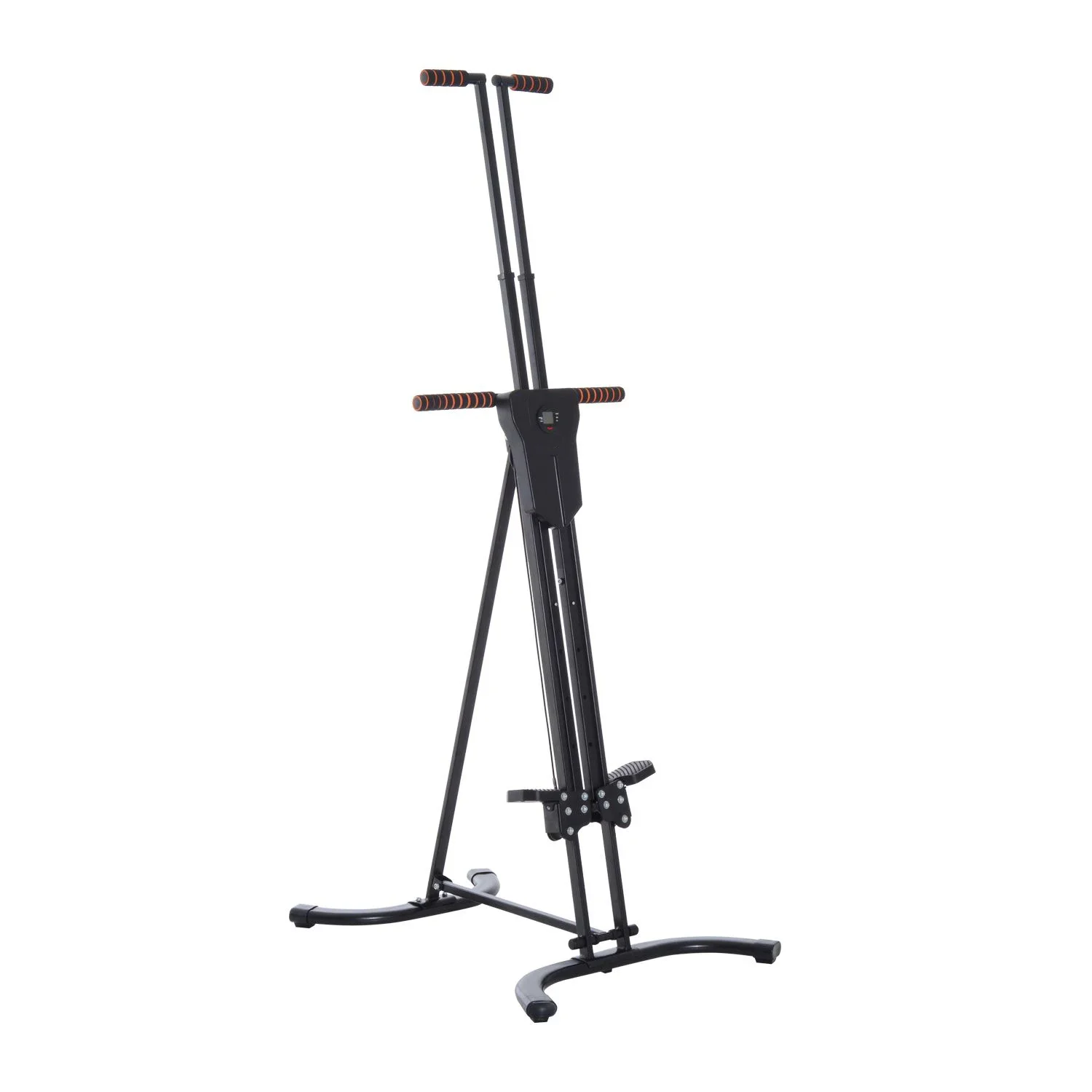 高品質家庭用スポーツ器具 ステアクライマー マスター エクサ - Sports Equipment A To Z のレビューと価格