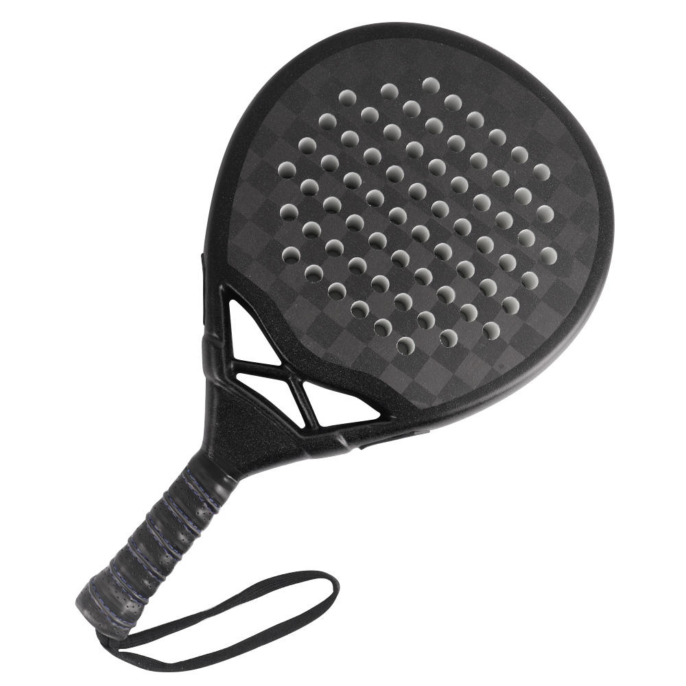 2025年カスタムカーボンファイバー素材パデルラケット、3K - Padel Racket Carbon のレビューと価格
