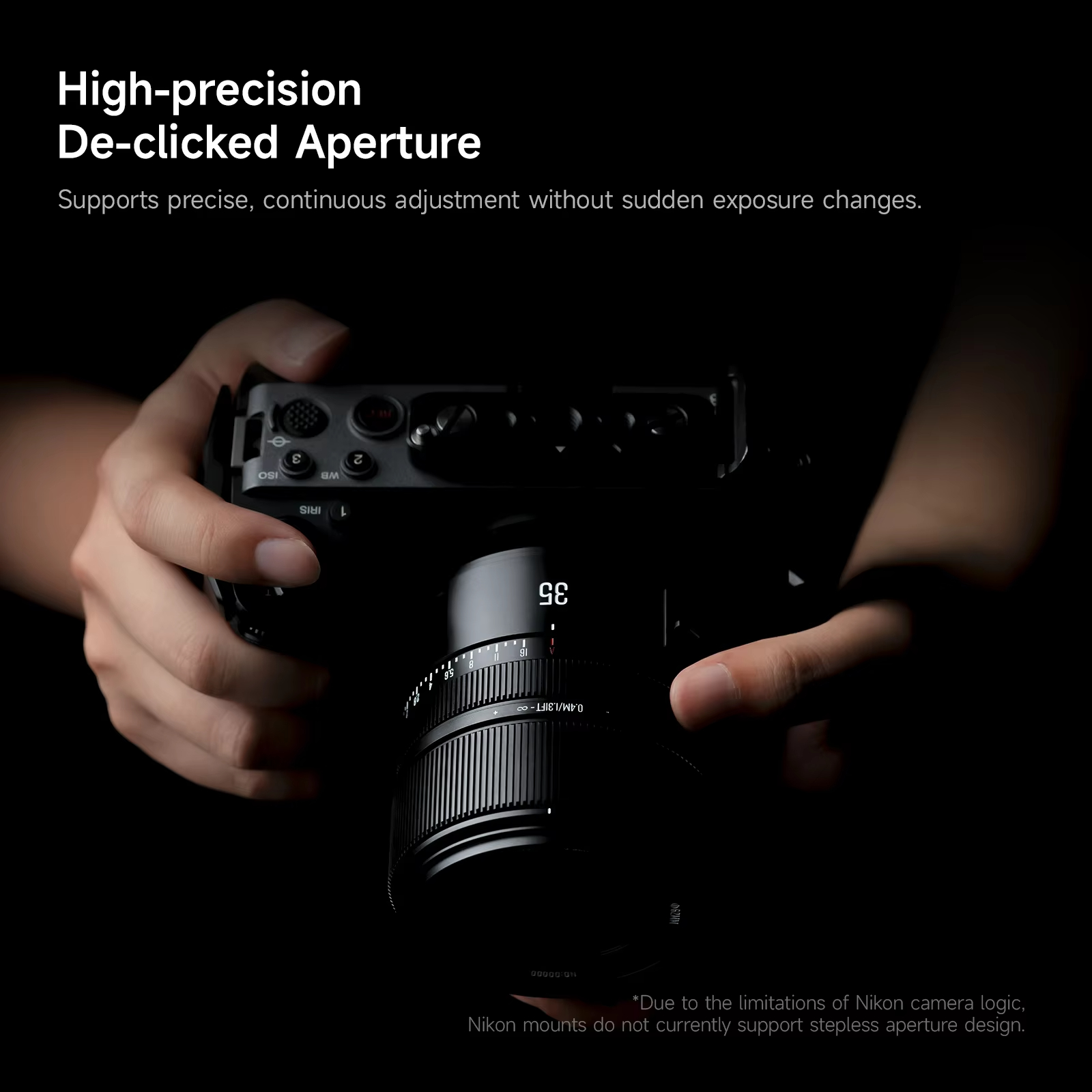 Brightin Star AF 35mm F1.8 フルフ - Sports Equipment A To Z のレビューと価格