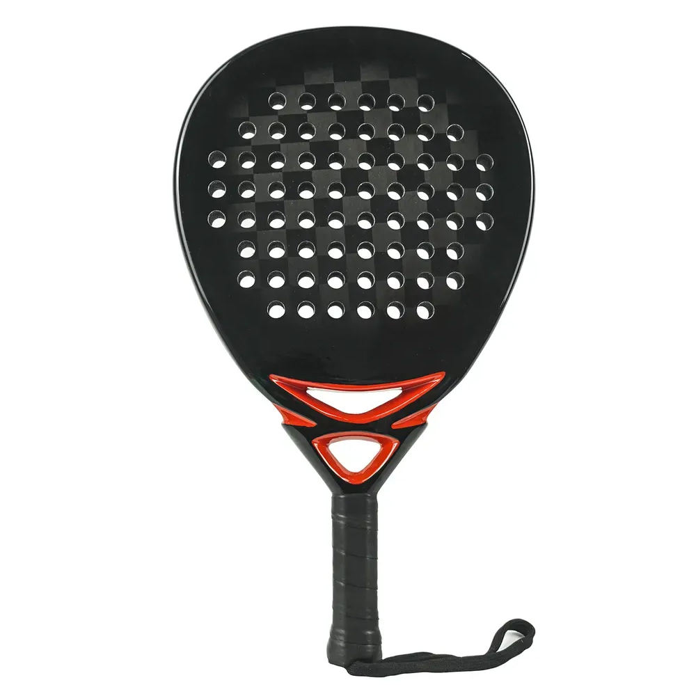 2025年人気カスタマイズ可能なカーボンファイバー素材パデル - Padel Racket Carbon のレビューと価格